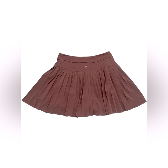 ATHLETA | Advantage Skort Jupe-Short Advantage XS Mauve - Picture 3 of 9